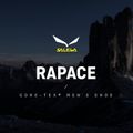 Salewa Rapace GTX dámské vysokohorské boty tyrkysová 00-0000061333 11