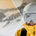 Brýle HEAD Contex černé 392811 8