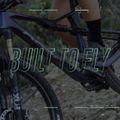 Horské kolo Orbea Oiz M11 AXS 2023 powder black/black 3