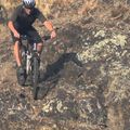 Orbea MX 29 40 modrá 17