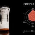 Snowboardové boty DEELUXE ID Dual Boa černé 11