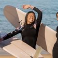 Dámský neopren   ROXY 4/3 Swell Series BZ GBS black 11