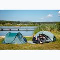 Samonafukovací matrace KADVA Aero 3 cm stříbrná 6