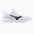 Volejbalové boty Mizuno Wave Luminous Pro white/black/ultimate gray 8