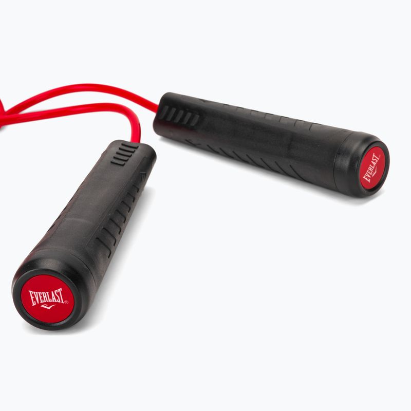 Švihadlo Everlast EV2708 red 2