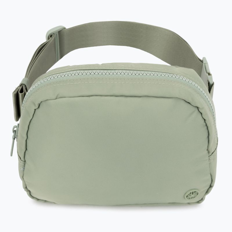 Ledvinka Gaiam Sidekick 1,25 l khaki