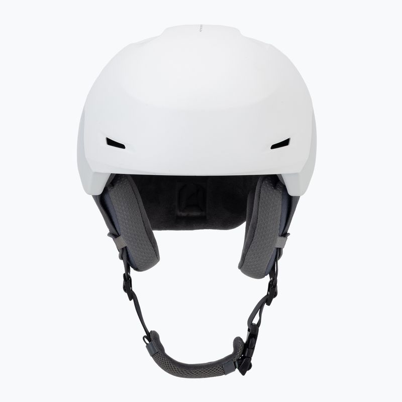 Lyžařská helma  Bollé Ryft Pure white matte 2
