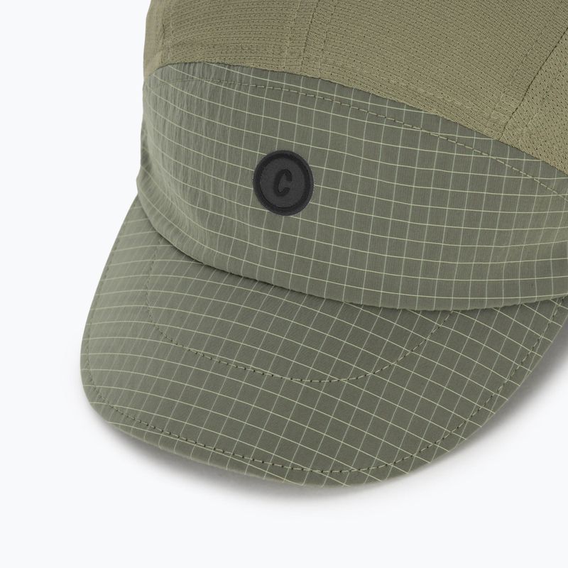 Kšiltovka Ciele Athletics FSTCap Short Brim Icon toad 3