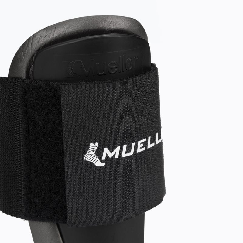 Mueller Lite kotníková ortéza černá 4552 5