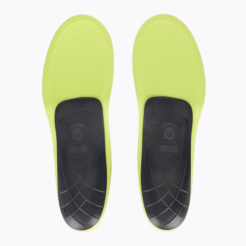 Vložky do bot Superfeet Active Support Low Arch Carbon 2