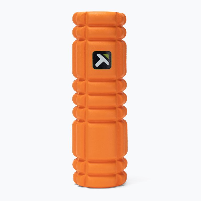 Masážní válec TriggerPoint Nano Vibe oranžový 92141 2