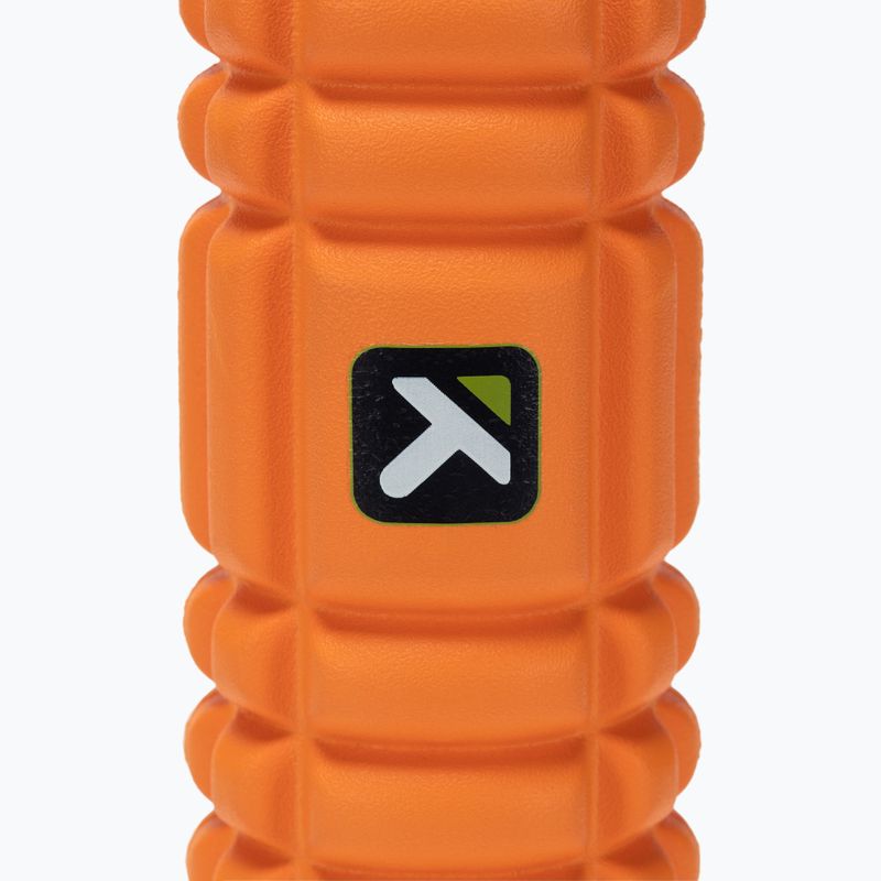 Masážní válec TriggerPoint Nano Vibe oranžový 92141 3