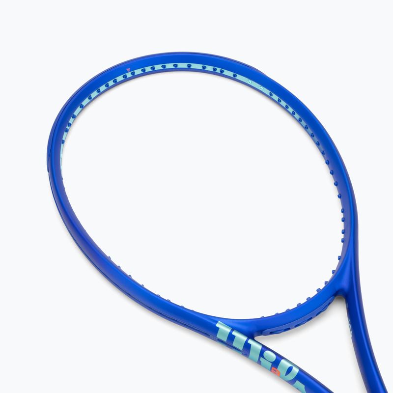 Tenisová raketa Wilson Ultra 100 V5 5