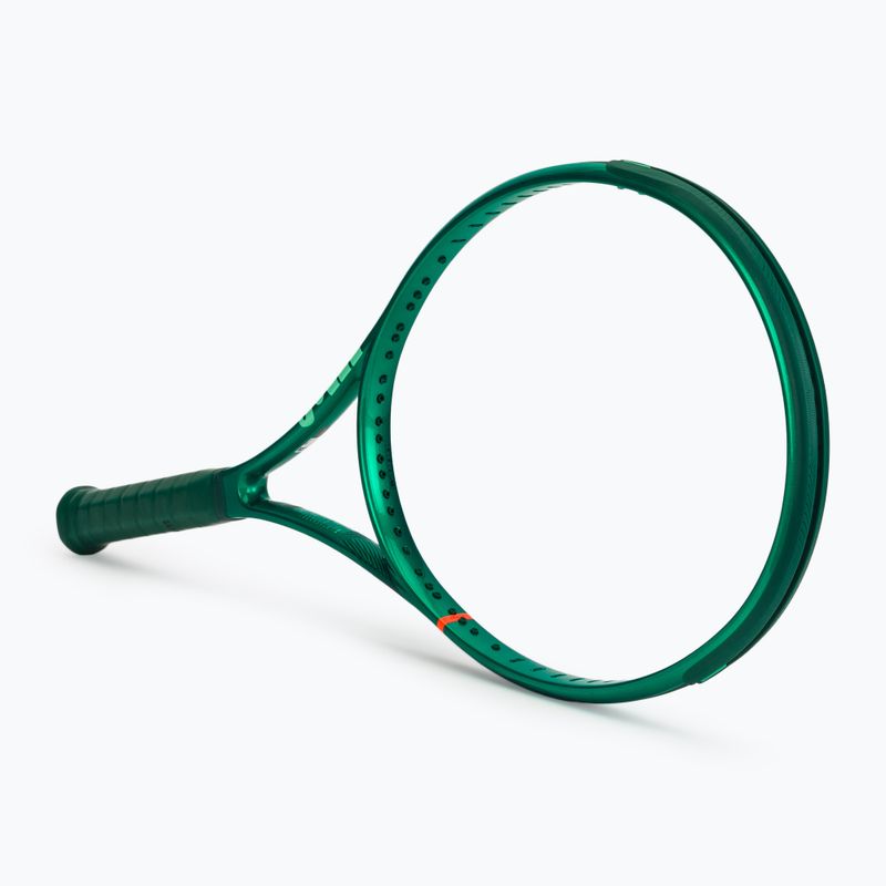 Tenisová raketa Wilson Blade 104 V10 green 2