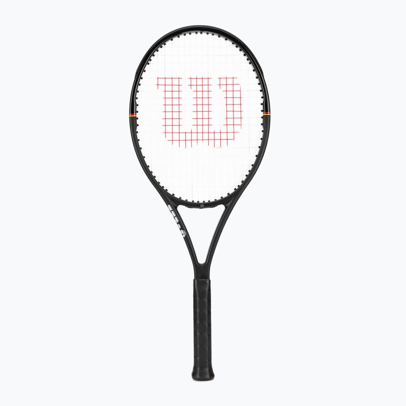 Tenisová raketa Wilson Pro Staff Team Classic black