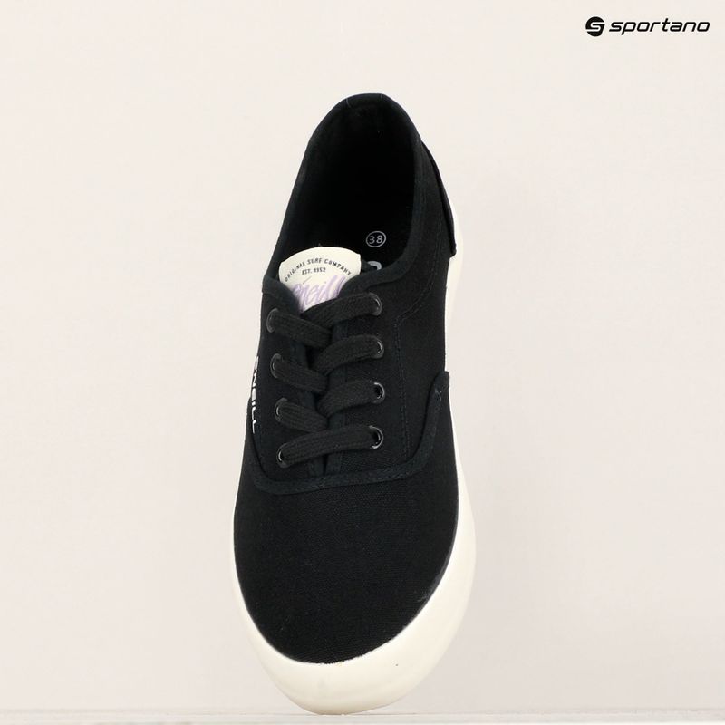 Dámské tenisky O'Neill Kaiwah C Low black 11