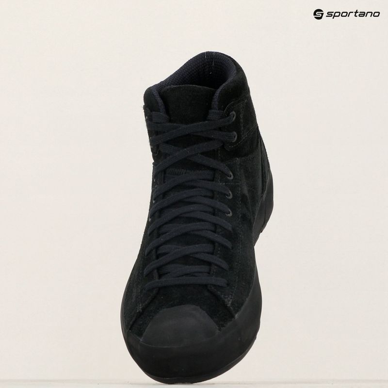 Pánské boty SCARPA Mojito Wrap Mid GTX black 9