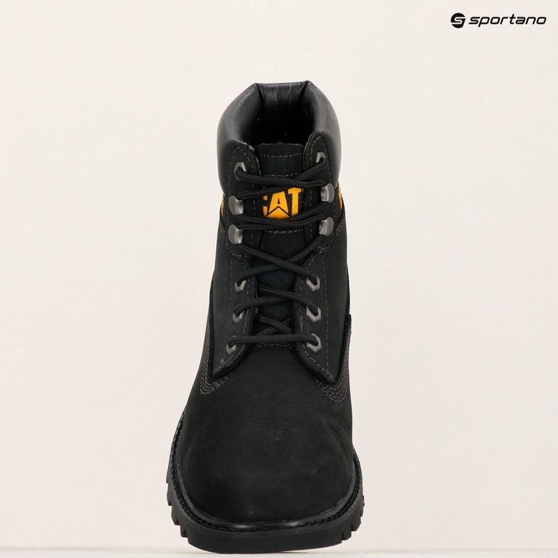 Boty   CATerpillar Colorado 2.0 black 9