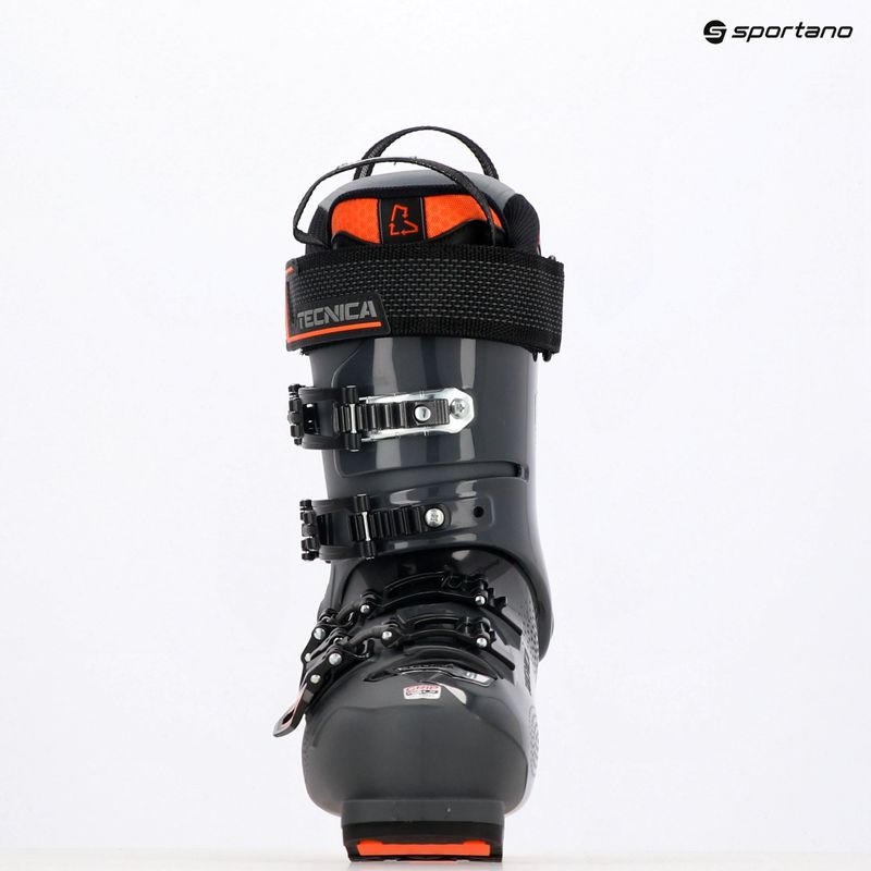 Pánské lyžařské boty Tecnica Mach Sport 100 MV GW grey 7