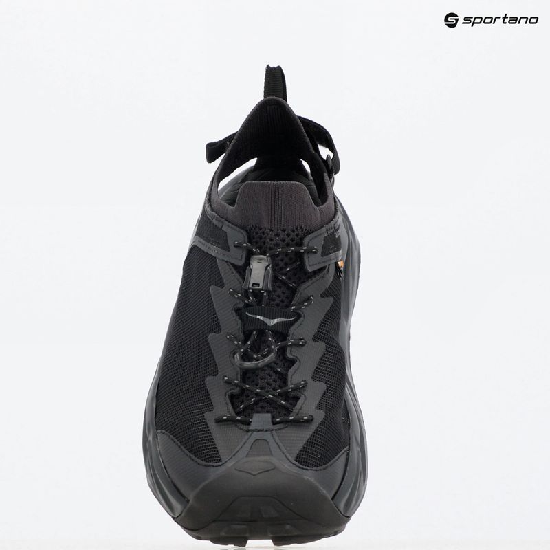 Pánské sandály HOKA Hopara 2 black/black 9