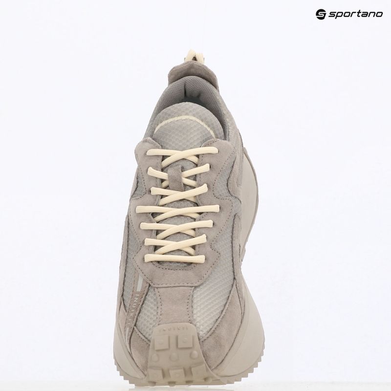 Dámské boty INUIKII Maribella Pastelle grey 9
