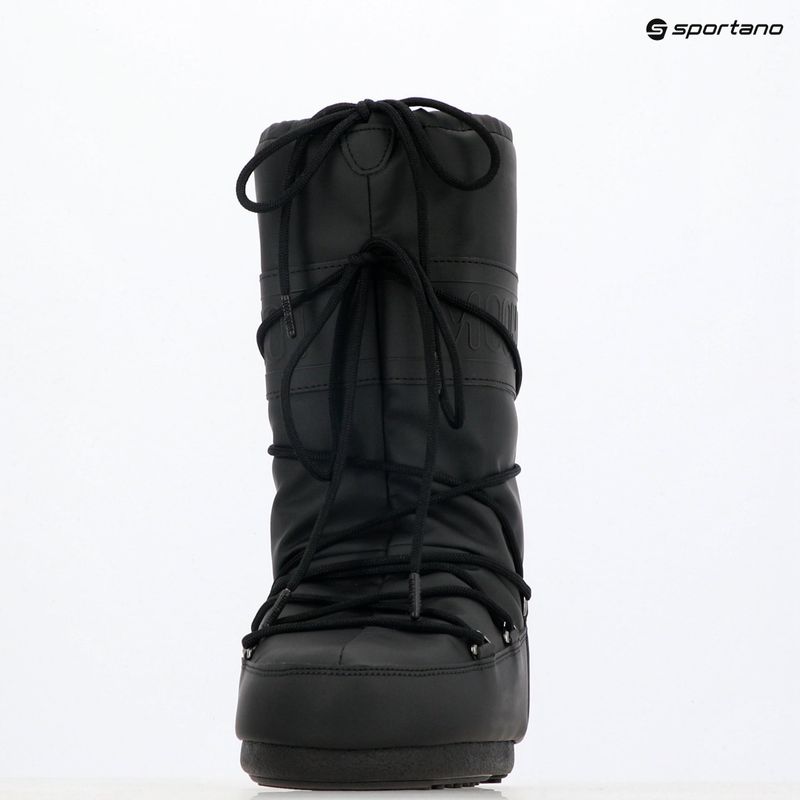 Sněhule Moon Boot Icon Rubber black 9