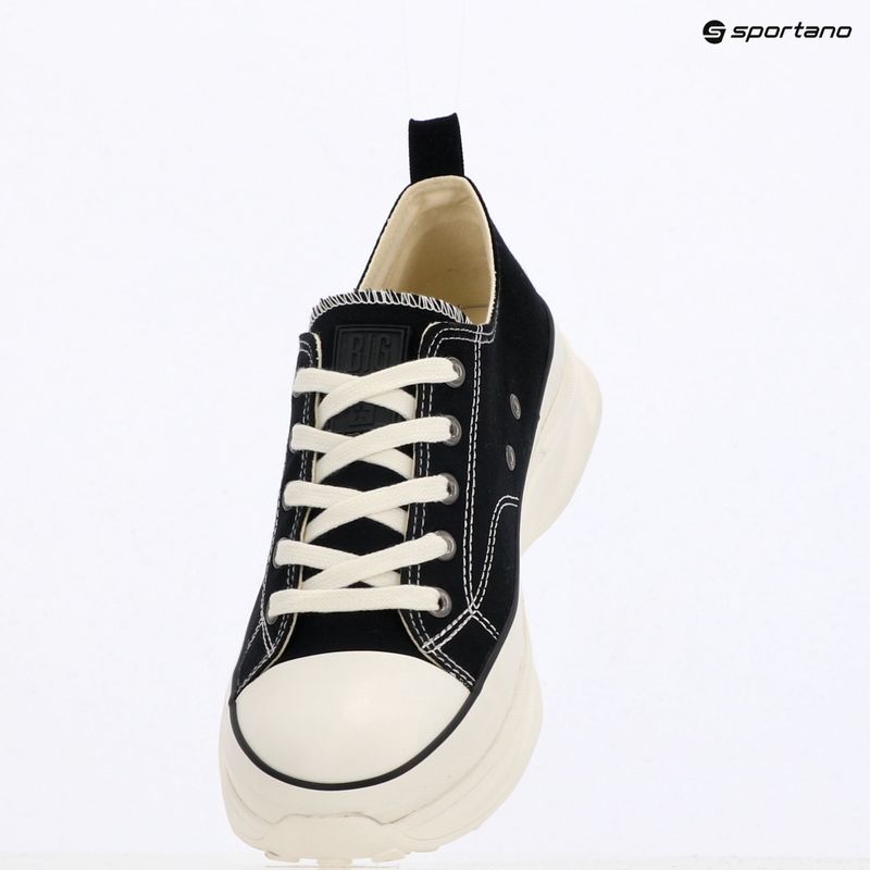 Dámské tenisky BIG STAR NN274125 black 9