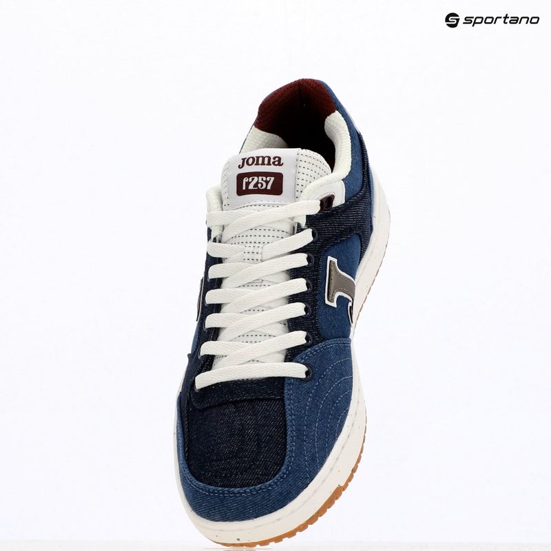 Pánské boty Joma Flexys denim 9