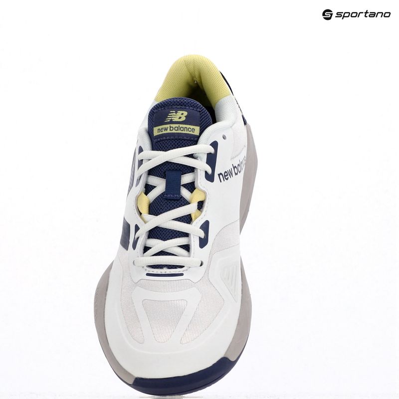 Dámské boty New Balance 796's V4 white 9