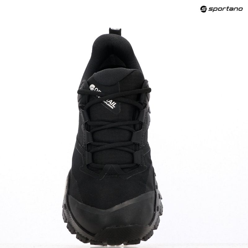 Pánské turistické boty The North Face Offtrail Hike Gore-Tex tnf black / tnf white 9