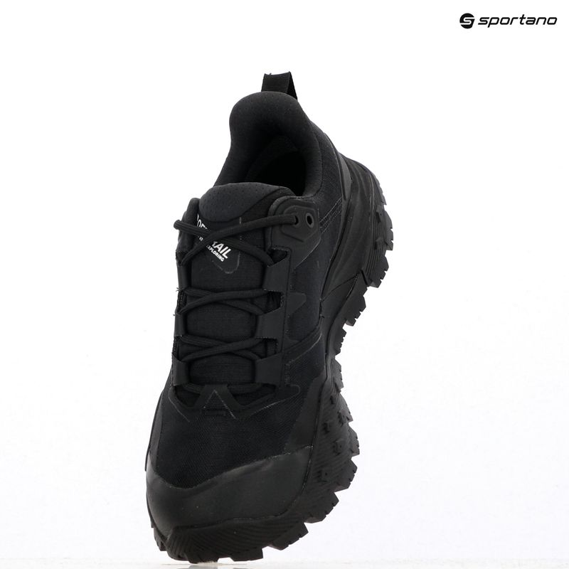 Dámské turistické boty The North Face Offtrail Hike Gore-Tex tnf black / tnf white 9