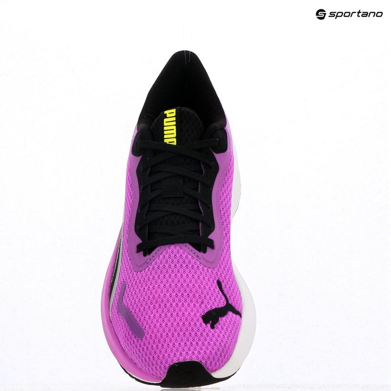 Běžecké boty PUMA Pounce Lite pure magenta/puma black 9