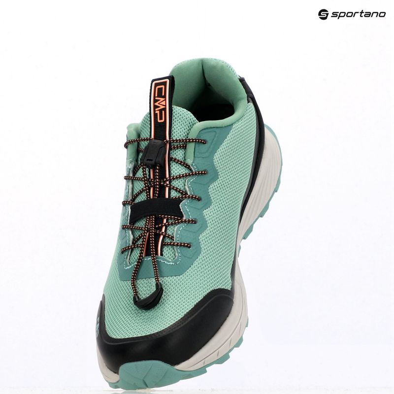 Dámské boty CMP Phelyx Multisport menta 9