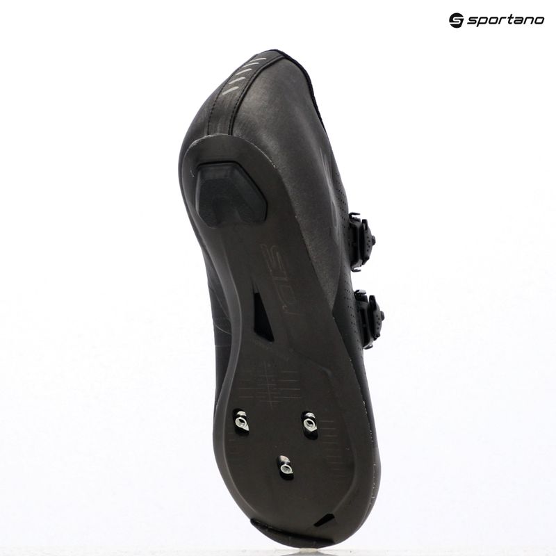 Pánské cyklistické tretry Sidi Ergo 6 dark gray 9