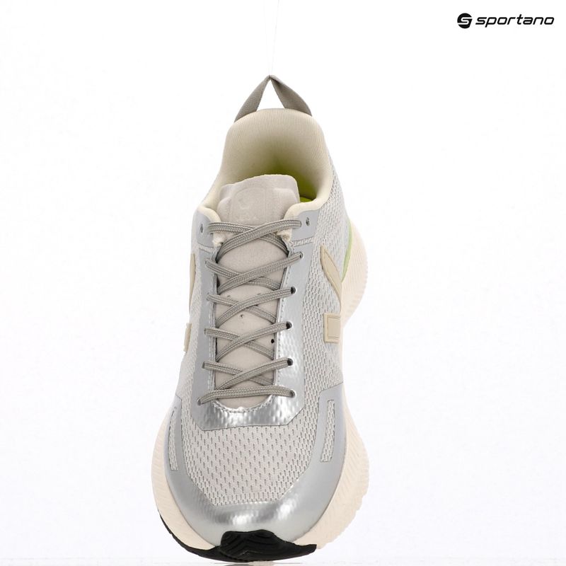 Dámské boty  VEJA Impala light grey/pierre/silver 9