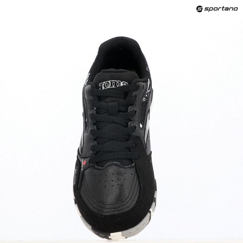 Pánské kopačky Joma FS Reactive TF black 9
