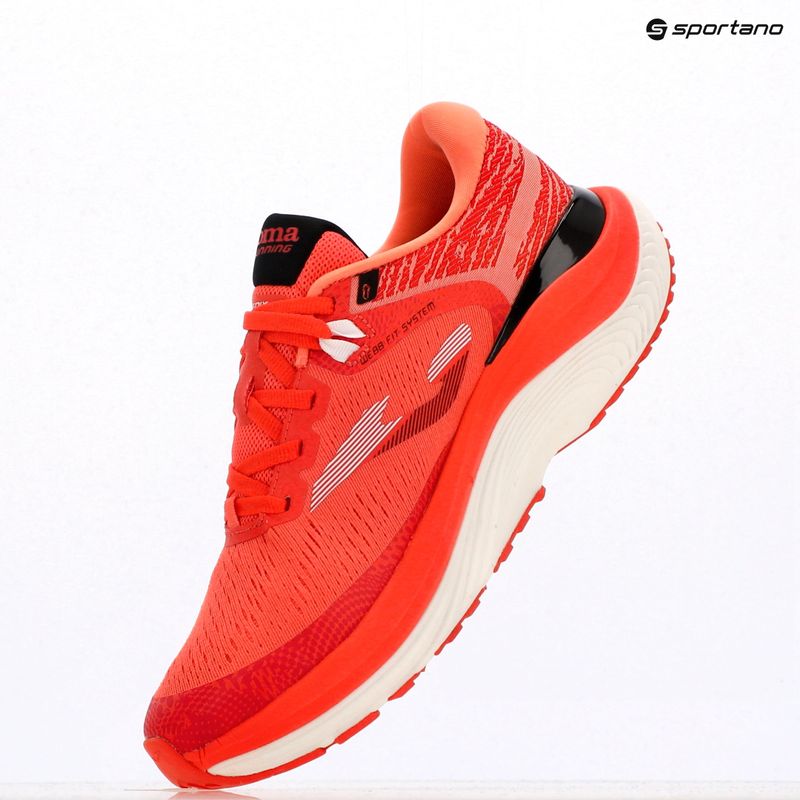 Pánské běžecké boty Joma Fenix coral 9
