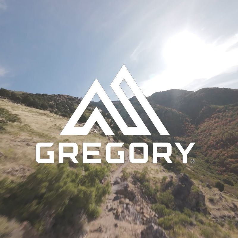 Turistický batoh  Gregory Kiro 24 l RC alpine black 7