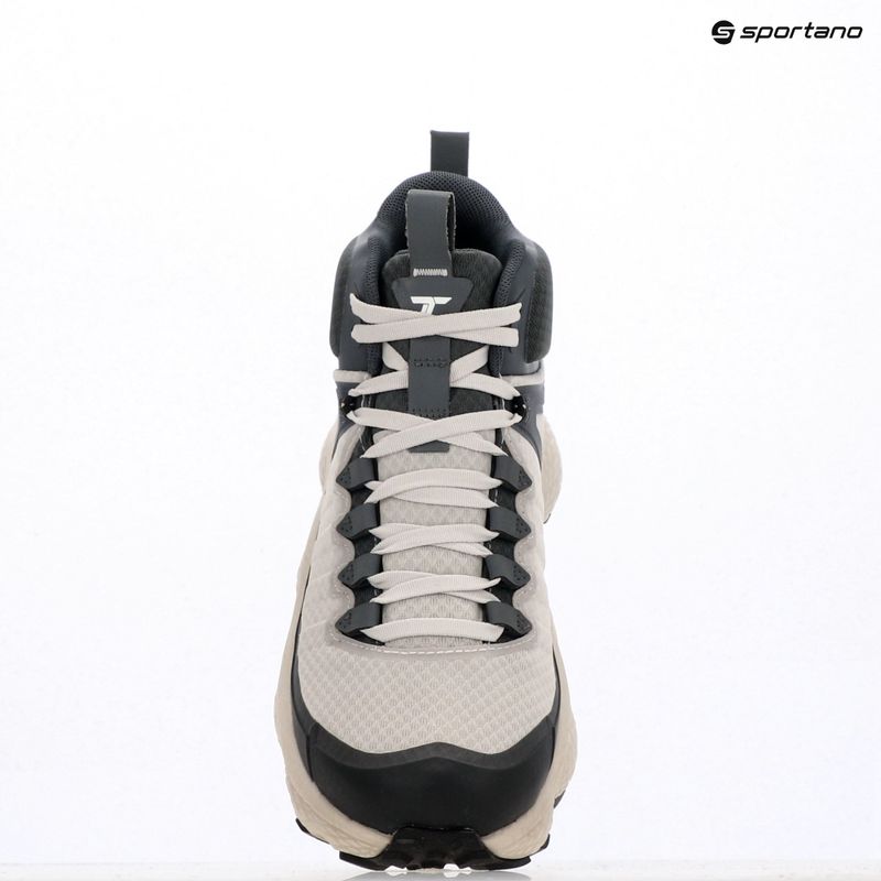 Pánské turistické boty Columbia Escape Thrive Titanum Mid Outdry moonstone/graphite 10