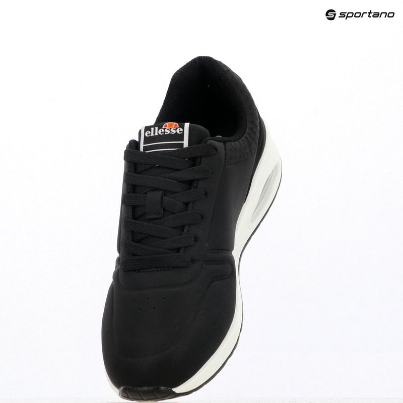Pánské boty Ellesse Impress white/black 9