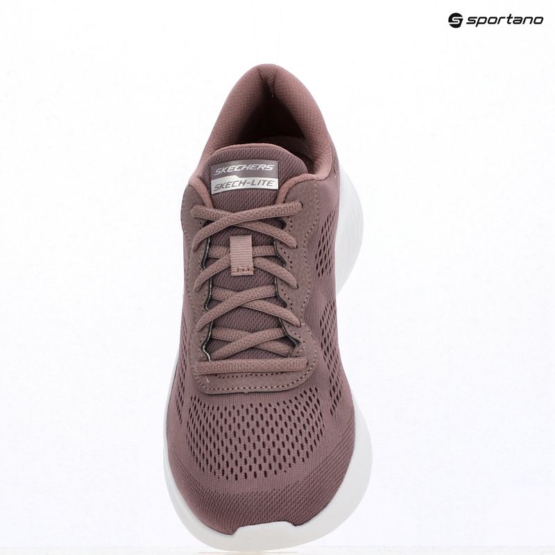 Dámské boty SKECHERS Skech-Lite Pro Perfect Time mauve 9