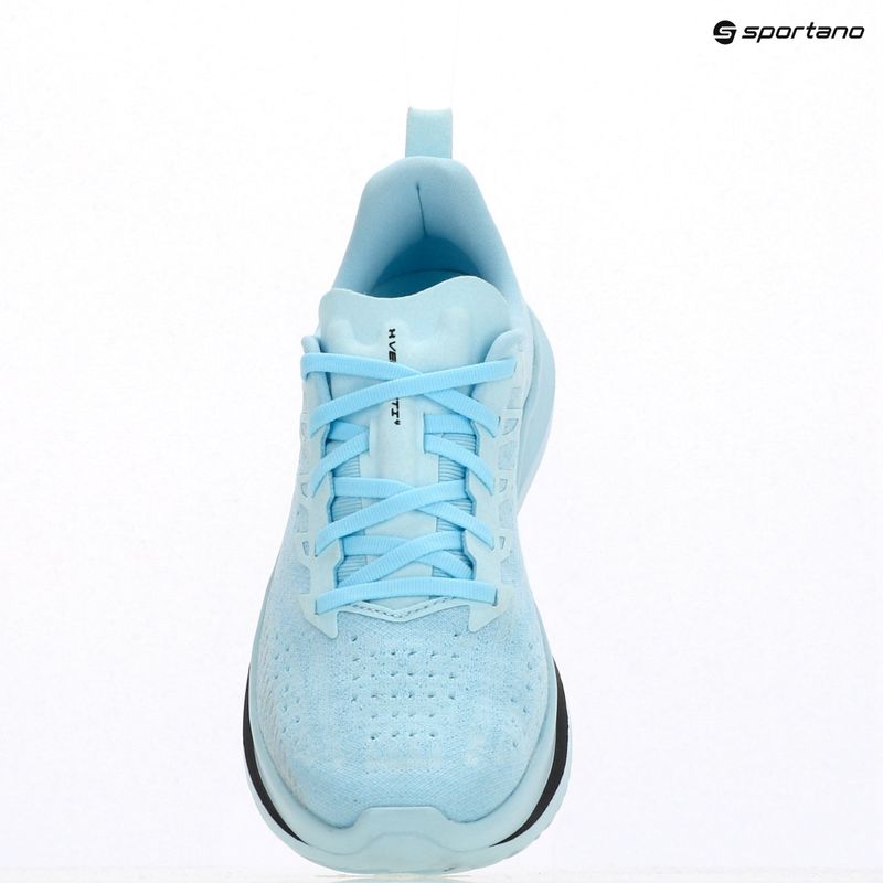 Dámské běžecké boty Under Armour Velociti 4 SE stream/stream/black 9