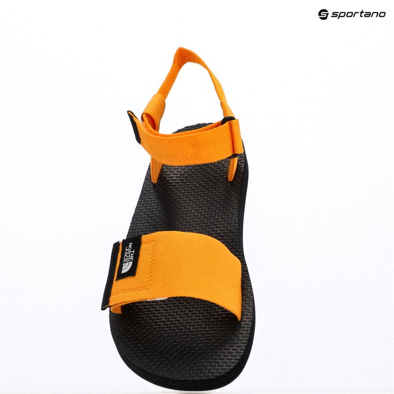 Pánské sandály The North Face Skeena II summit gold/tnf black 10