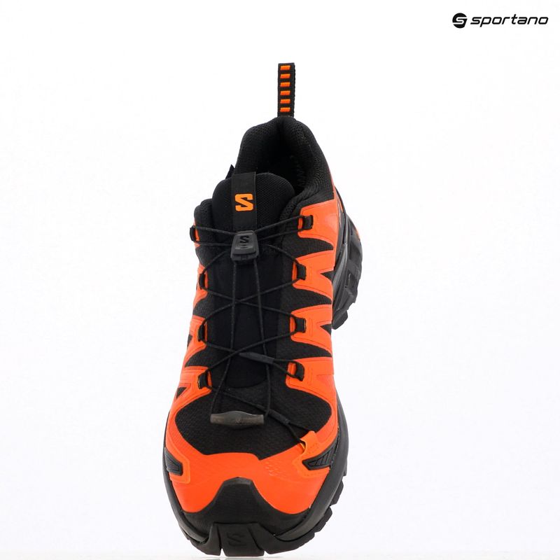 Pánské běžecké boty Salomon XA PRO 3D V9 GTX chery tomato/black/redora 9