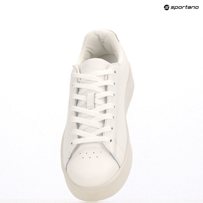 Pánské boty Napapijri NP0A4IQK bright white 9