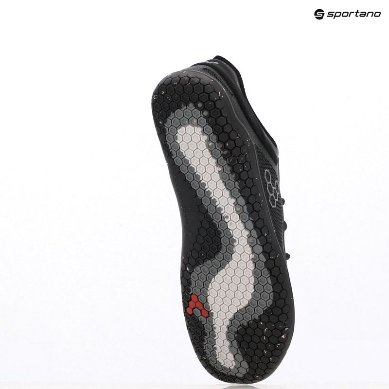 Dámské barefoot boty Vivobarefoot Primus Lite 3.5 obsidian 9