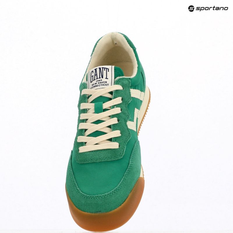 Dámské boty GANT Beylana lavish green 9