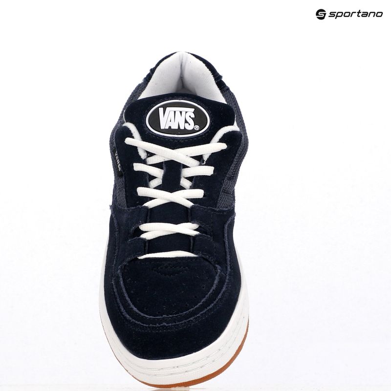 Boty Vans Speed LS utility/navy 9