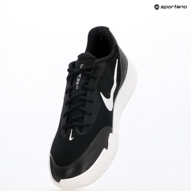Pánské tenisové boty Nike Vapor Lite 3 black / white 9