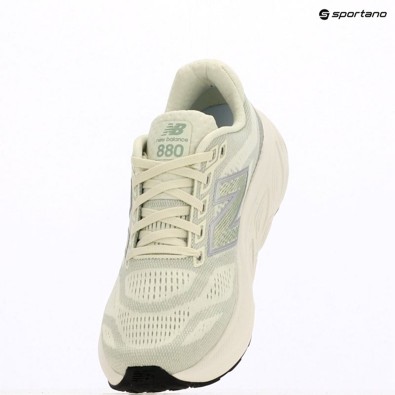 Dámské běžecké boty New Balance Fresh Foam 880 v15 W880J15 black 9